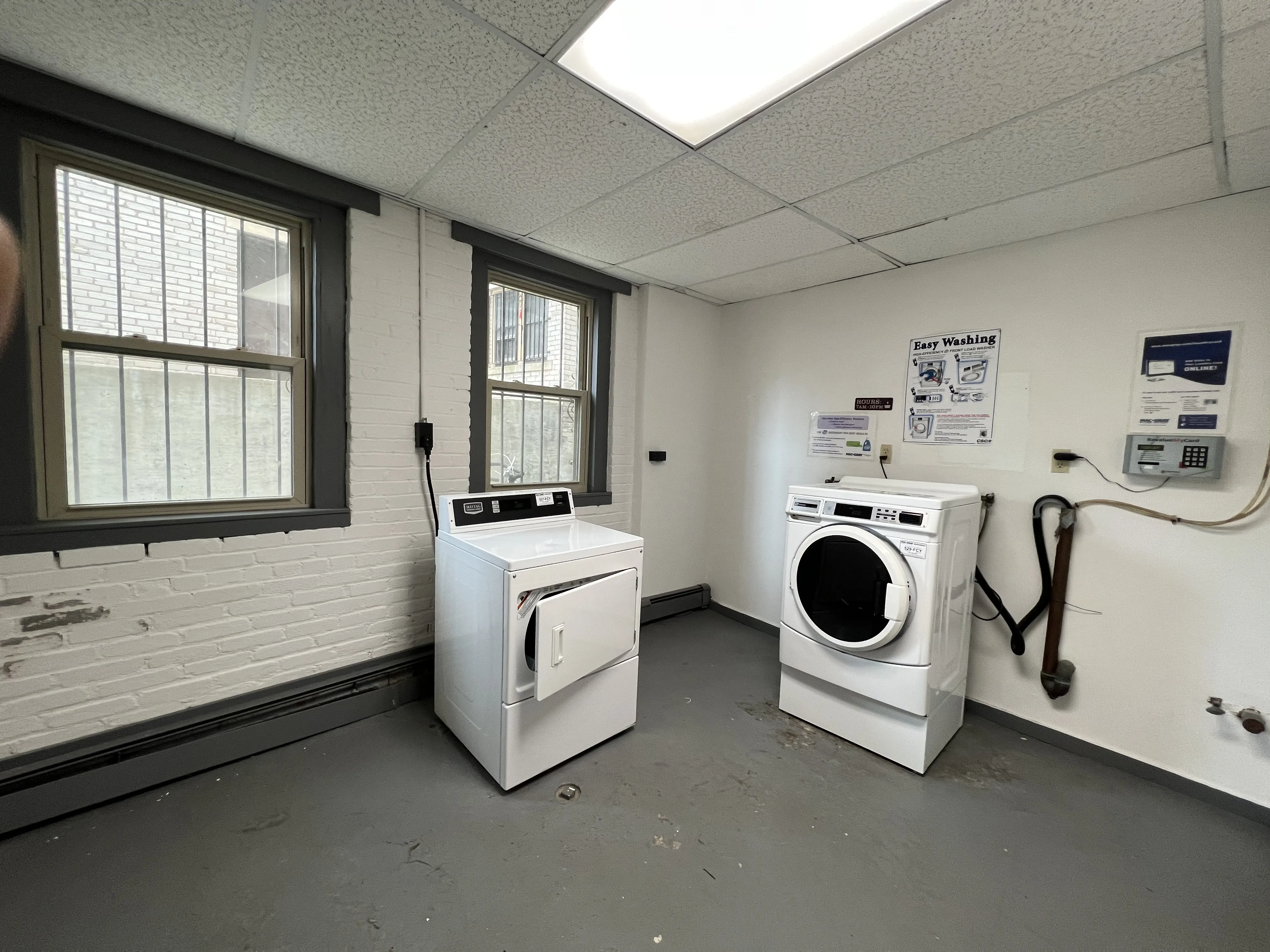 1 bed, 1 bath apartment for rent at 1665 Commonwealth Ave Unit 7P, Brighton — photo 10 of 17