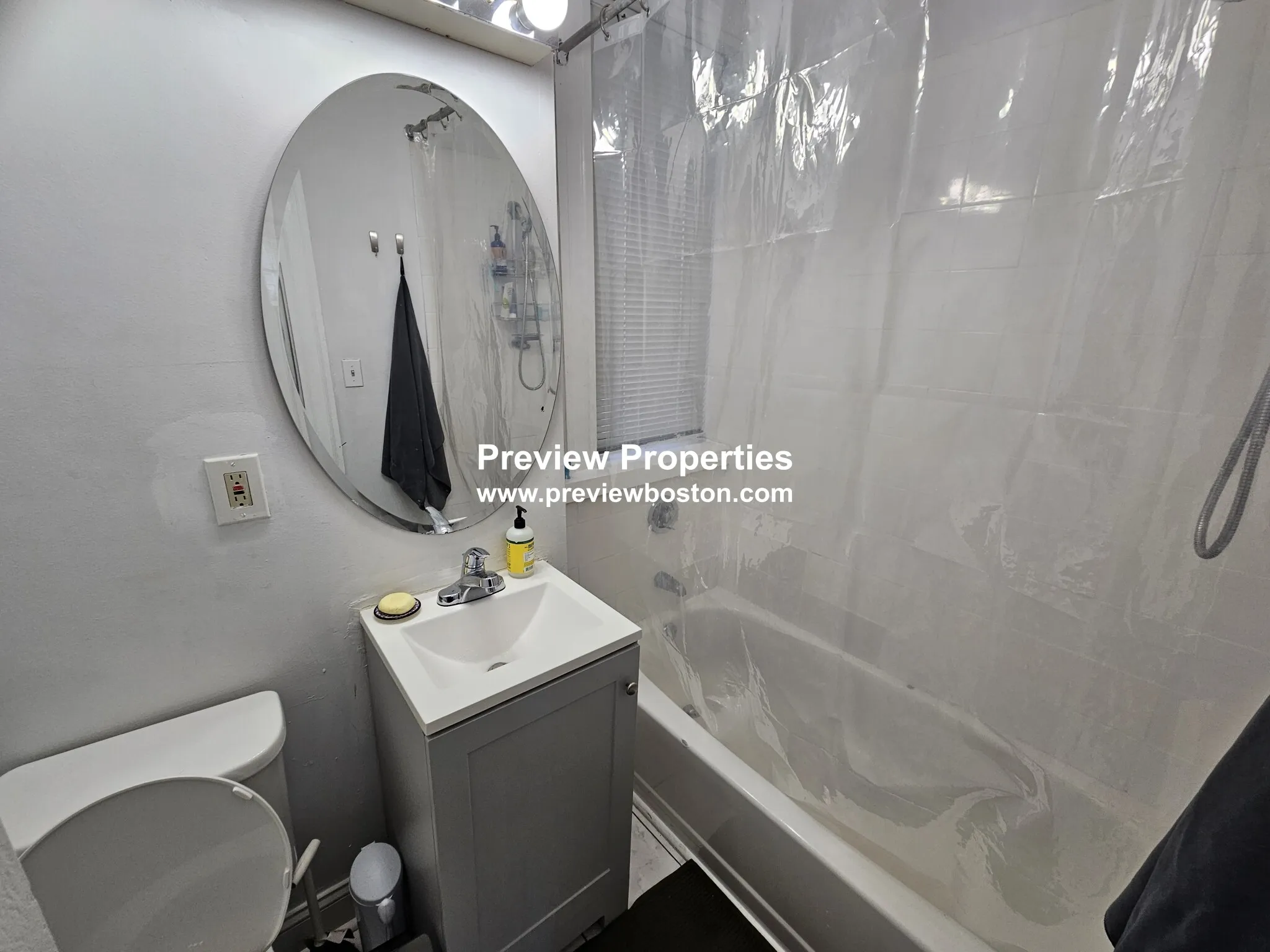 1 bed, 1 bath apartment for rent at 1665 Commonwealth Ave Unit 7P, Brighton — photo 8 of 17