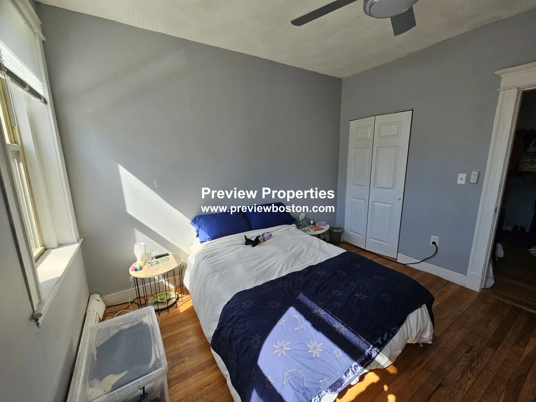 1 bed, 1 bath apartment for rent at 1665 Commonwealth Ave Unit 7P, Brighton — photo 3 of 17