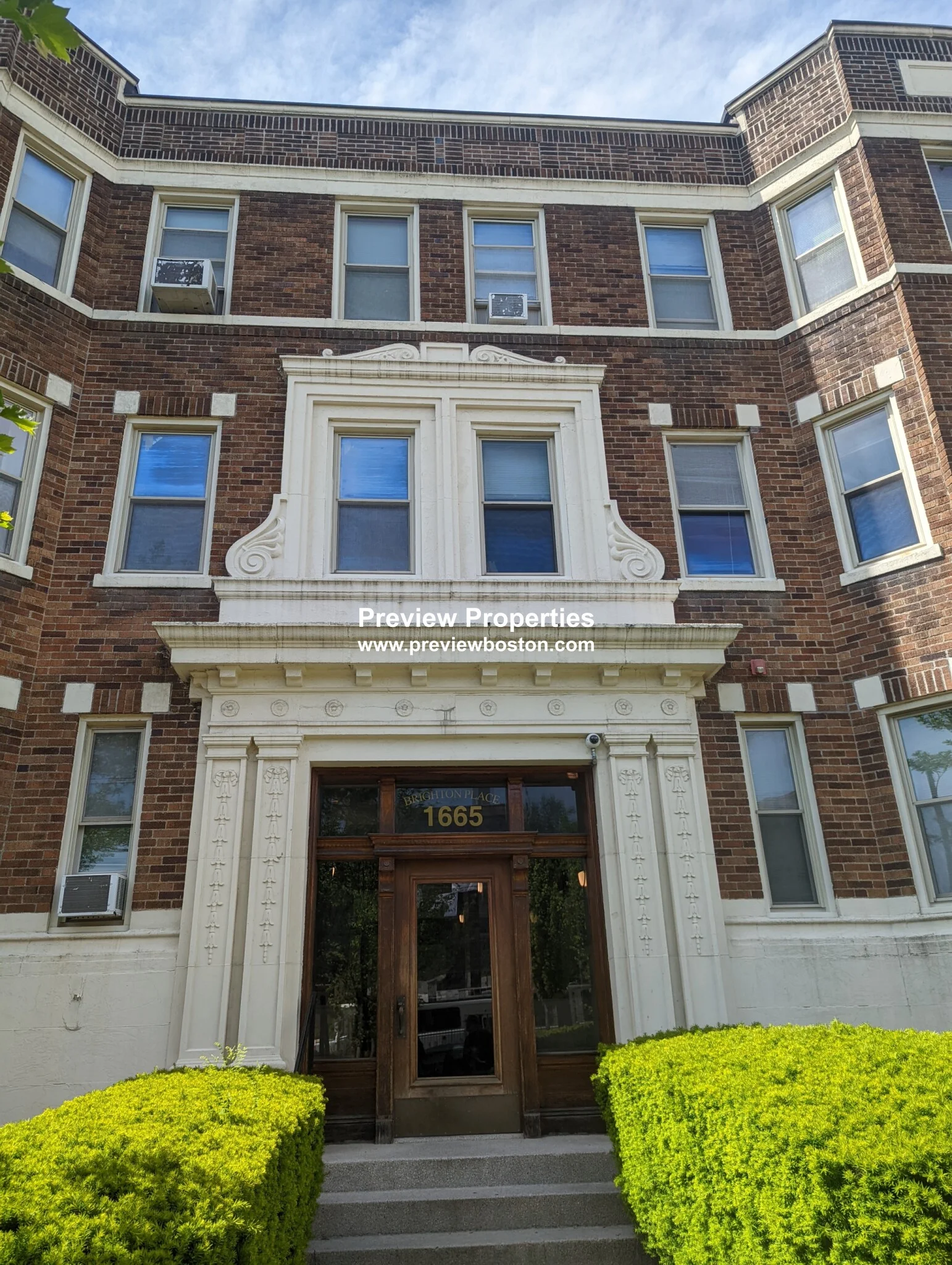 1 bed, 1 bath apartment for rent at 1665 Commonwealth Ave Unit 7P, Brighton — photo 17 of 17