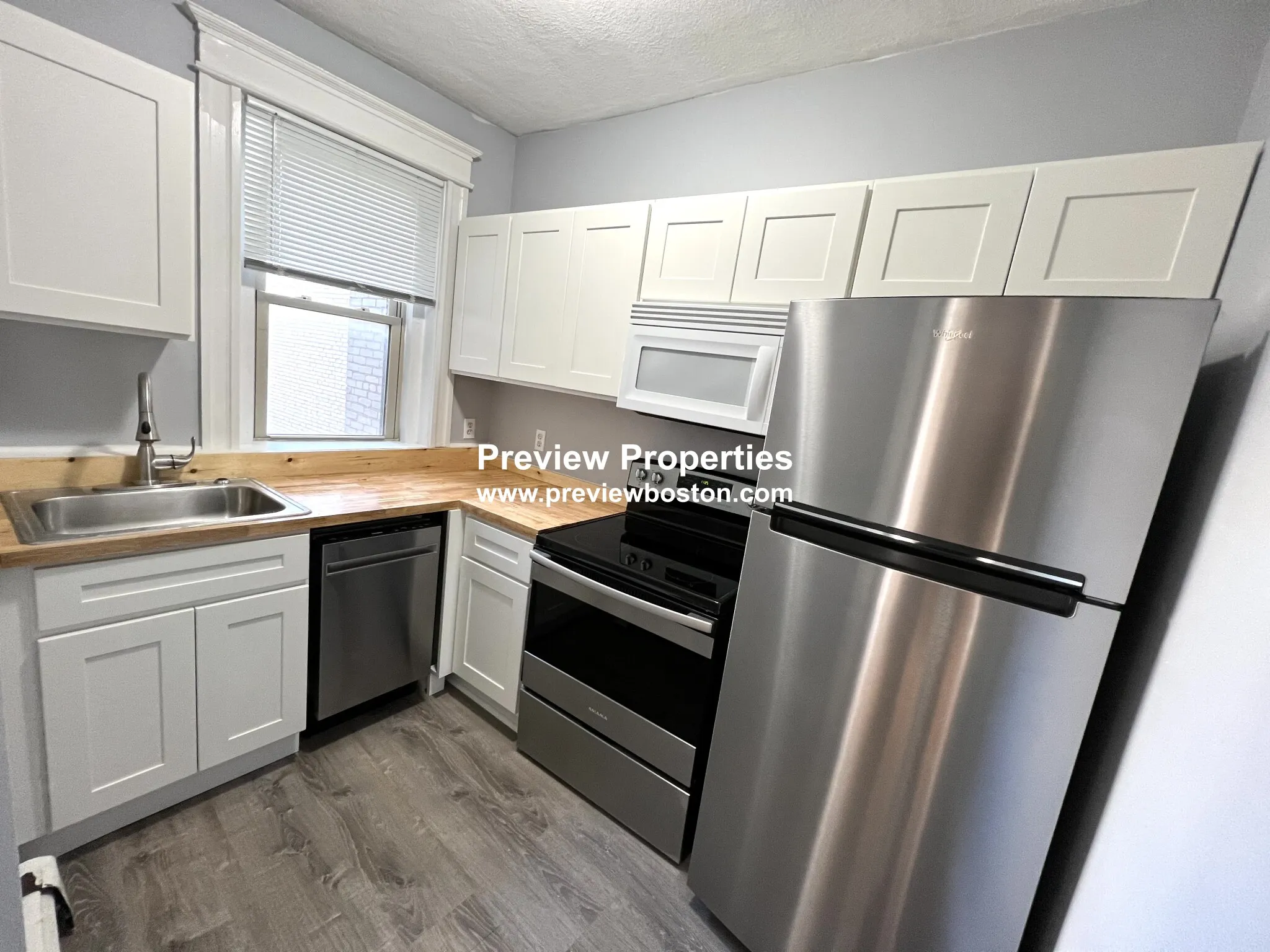 1 bed, 1 bath apartment for rent at 1665 Commonwealth Ave Unit 7P, Brighton — photo 11 of 17