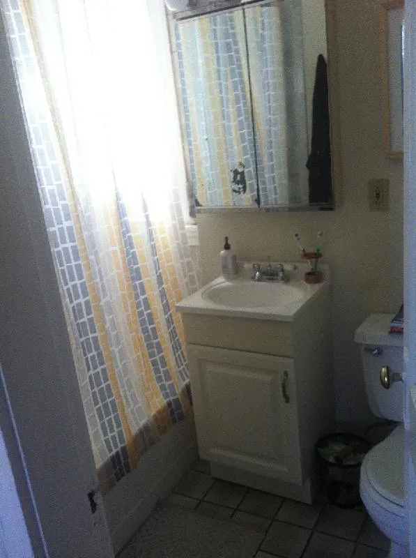 1 bed, 1 bath apartment for rent at 1665 Commonwealth Ave Unit 9, Brighton — photo 2 of 5