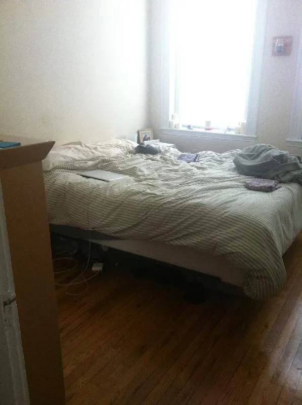 1 bed, 1 bath apartment for rent at 1665 Commonwealth Ave Unit 9, Brighton — photo 4 of 5