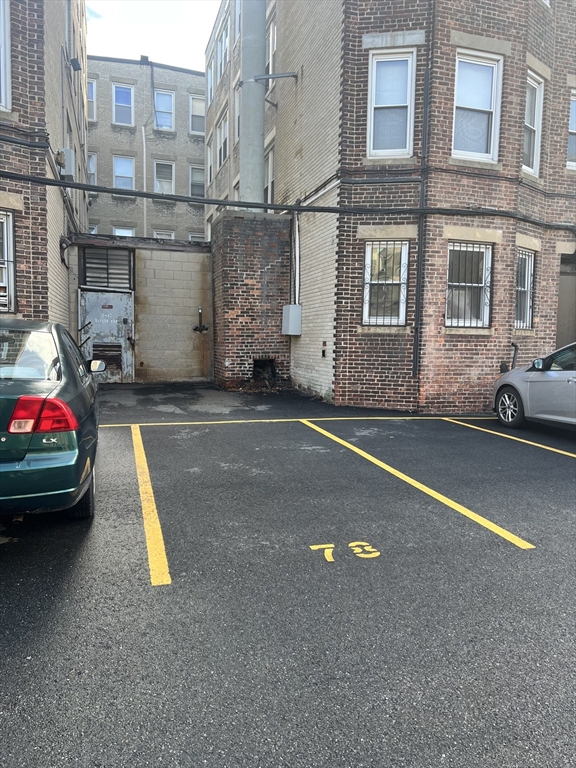 Studio bed apartment for rent at 1665 Commonwealth Ave Unit PK -78, Brighton — photo 1 of 2