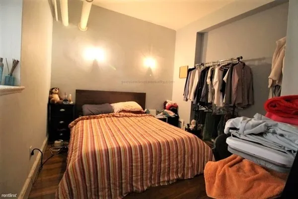 1 bed, 1 bath apartment for rent at 1666 Commonwealth Ave Unit 15, Brighton — photo 7 of 10