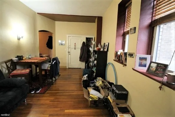 1 bed, 1 bath apartment for rent at 1666 Commonwealth Ave Unit 15, Brighton — photo 2 of 10