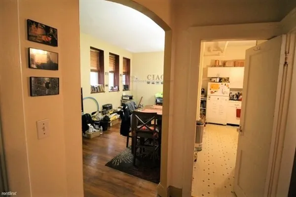 1 bed, 1 bath apartment for rent at 1666 Commonwealth Ave Unit 15, Brighton — photo 3 of 10