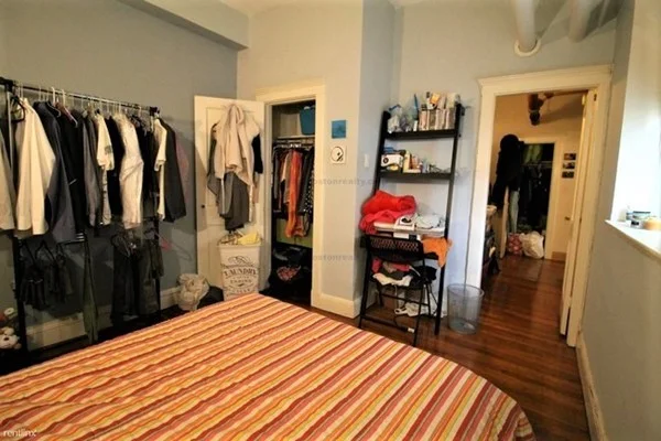 1 bed, 1 bath apartment for rent at 1666 Commonwealth Ave Unit 15, Brighton — photo 8 of 10