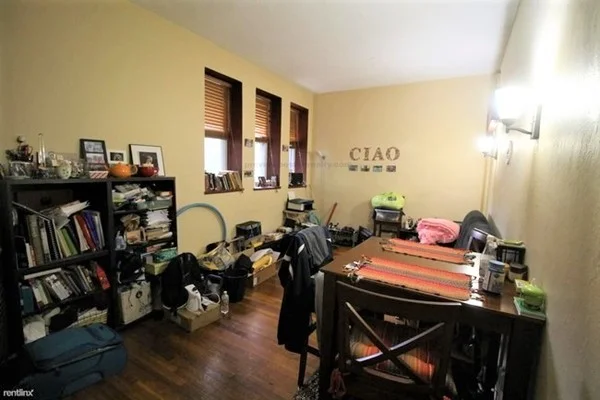 1 bed, 1 bath apartment for rent at 1666 Commonwealth Ave Unit 15, Brighton