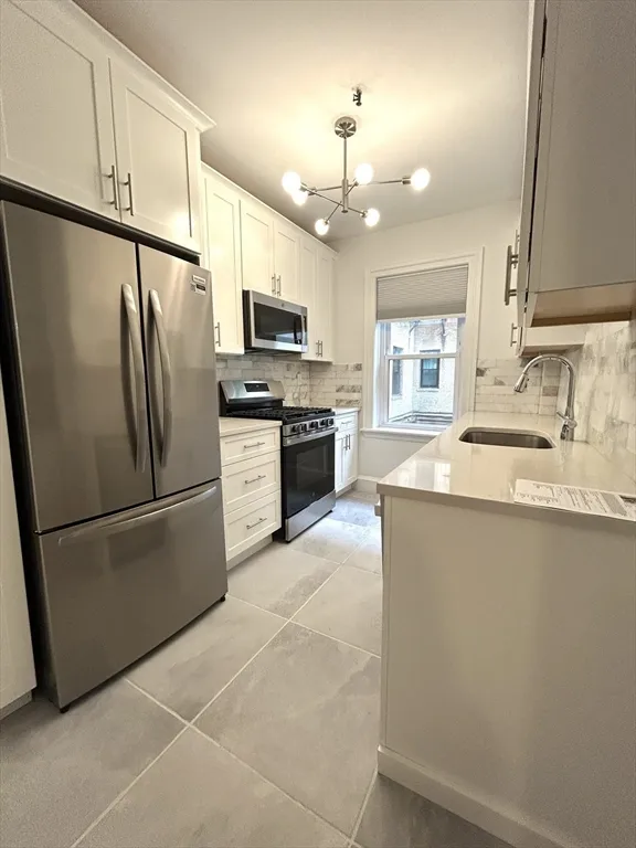 1 bed, 1 bath apartment for rent at 1666 Commonwealth Ave Unit 24, Brighton — photo 1 of 17