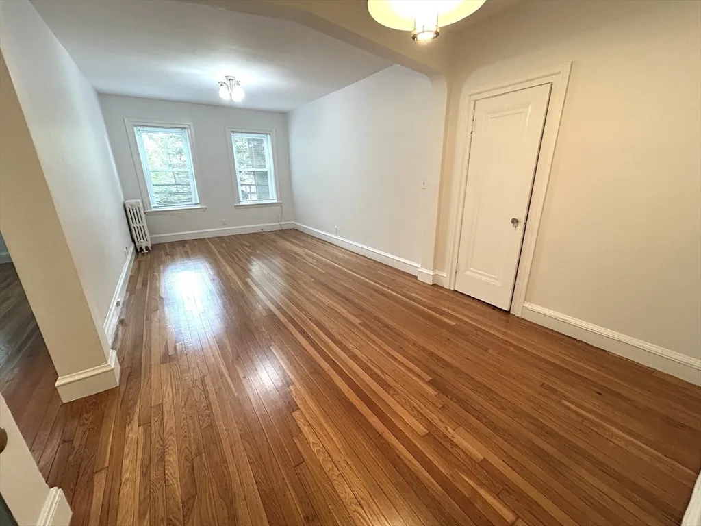 1 bed, 1 bath apartment for rent at 1666 Commonwealth Ave Unit 24, Brighton — photo 6 of 17