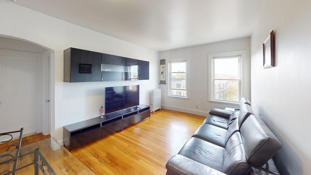 1 bed, 1 bath apartment for rent at 1666 Commonwealth Ave Unit 55, Brighton — photo 1 of 9