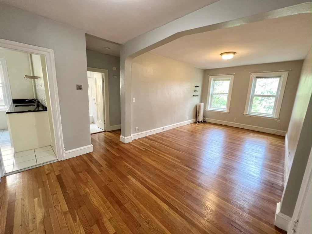 1 bed, 1 bath apartment for rent at 1666 Commonwealth Unit 44, Brighton — photo 1 of 21