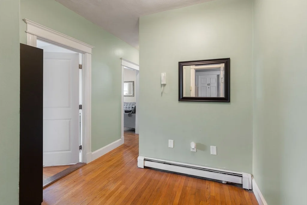 1 bed, 1 bath apartment for rent at 1669 Commonwealth Ave Unit 18, Brighton — photo 9 of 16