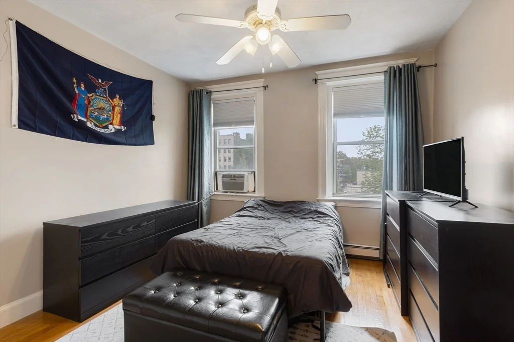 1 bed, 1 bath apartment for rent at 1669 Commonwealth Ave Unit 18, Brighton — photo 5 of 16