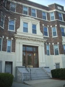 Studio bed, 1 bath apartment for rent at 1669 Commonwealth Ave Unit 2, Brighton — photo 8 of 8