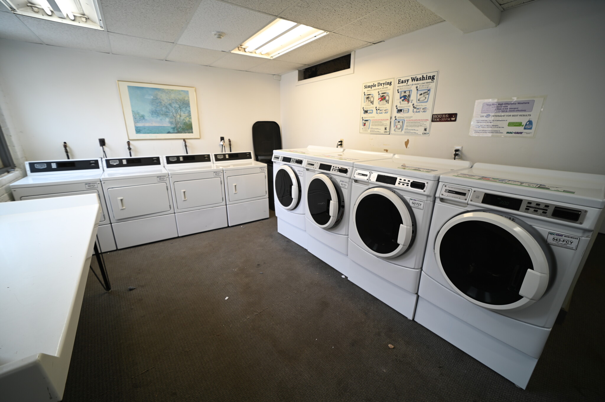 Studio bed, 1 bath apartment for rent at 1669 Commonwealth Ave Unit 2, Brighton — photo 7 of 8
