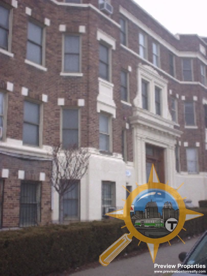 Studio bed, 1 bath apartment for rent at 1669 Commonwealth Ave Unit 2P, Brighton — photo 15 of 17
