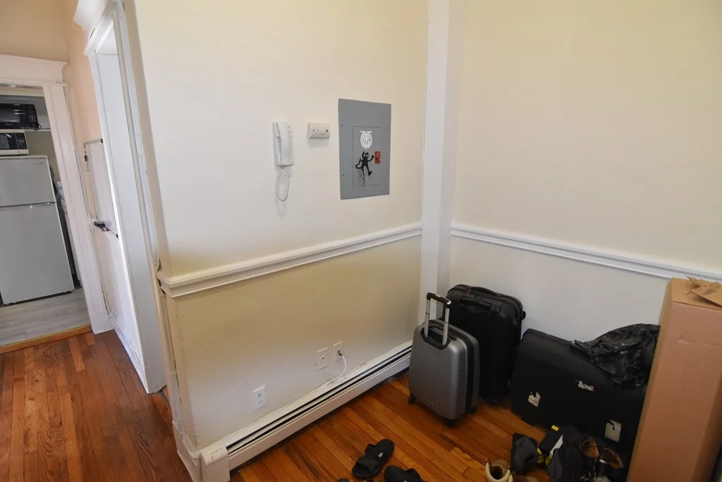 Studio bed, 1 bath apartment for rent at 1669 Commonwealth Unit 6, Brighton — photo 6 of 9