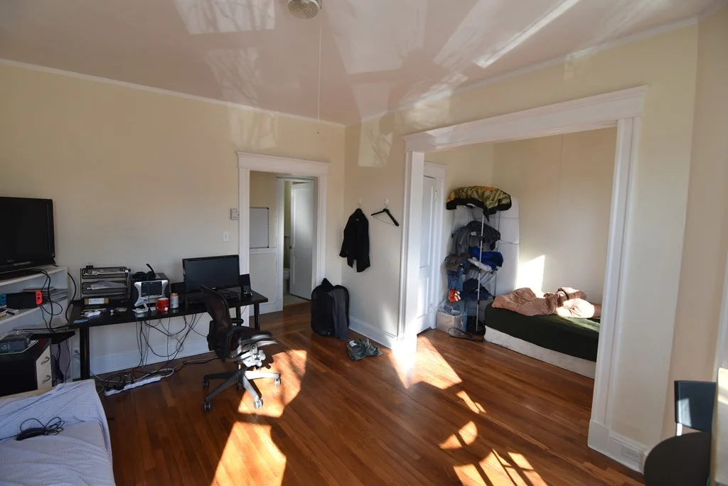 Studio bed, 1 bath apartment for rent at 1669 Commonwealth Unit 6, Brighton — photo 1 of 9