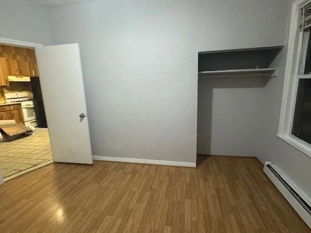 3 bed, 1 bath apartment for rent at 166A Chelsea St Unit 1, East Boston — photo 10 of 13