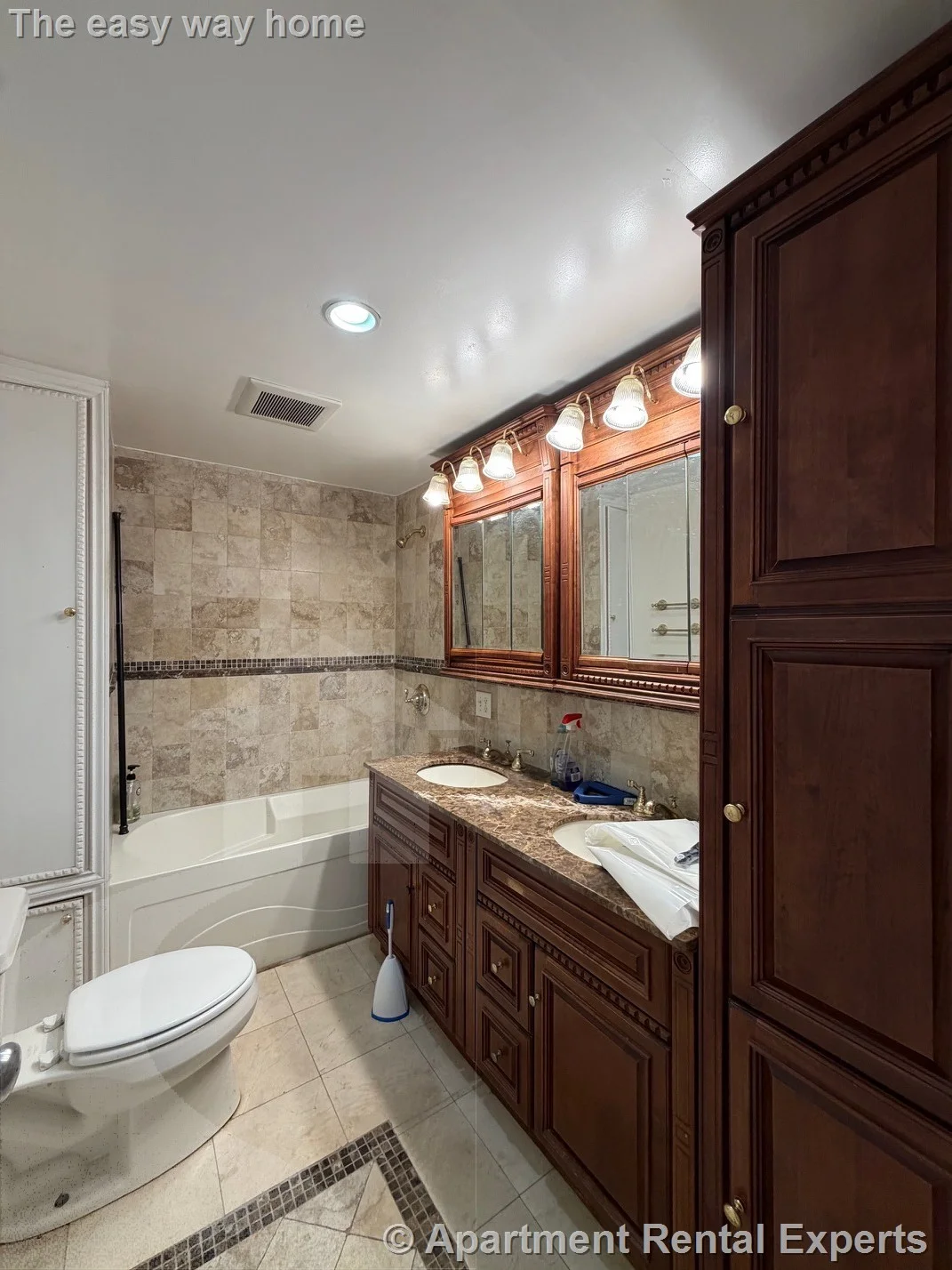 3 bed, 2 bath apartment for rent at 167-169 Summer St Unit 1, Arlington Center — photo 24 of 28