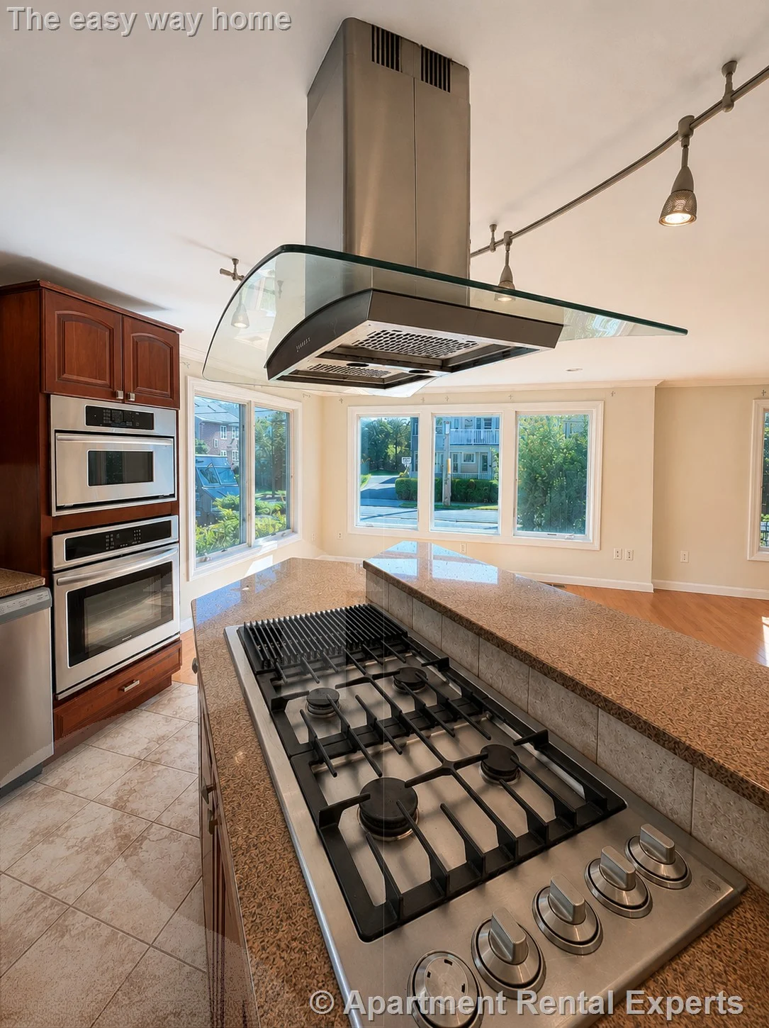 3 bed, 2 bath apartment for rent at 167-169 Summer St Unit 1, Arlington Center — photo 2 of 28