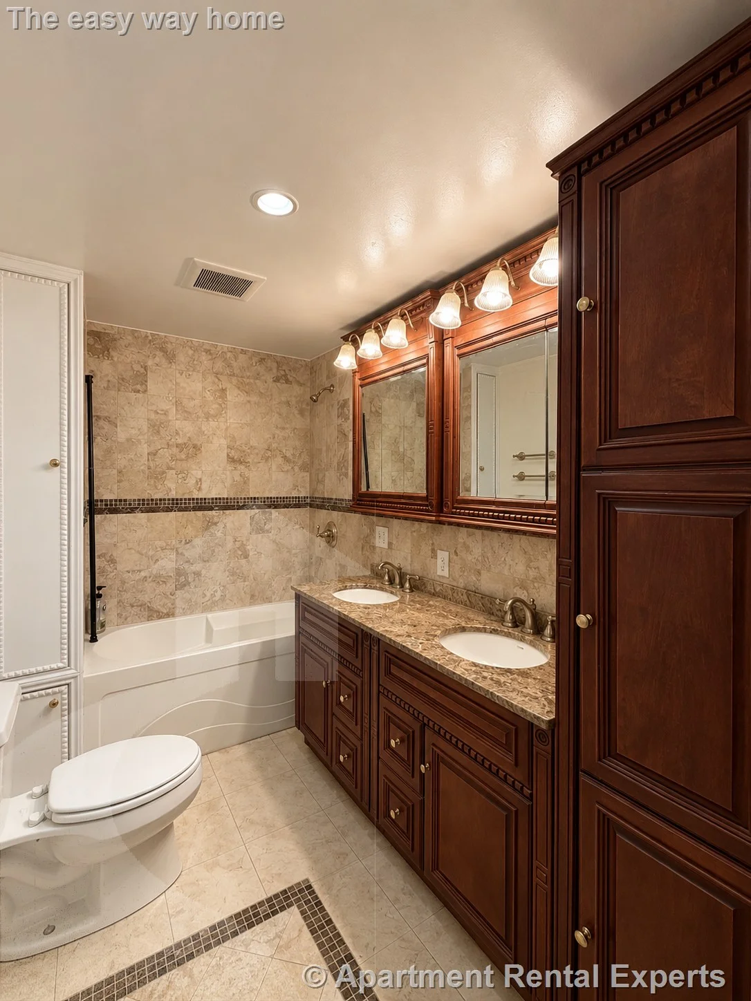 3 bed, 2 bath apartment for rent at 167-169 Summer St Unit 1, Arlington Center — photo 11 of 28