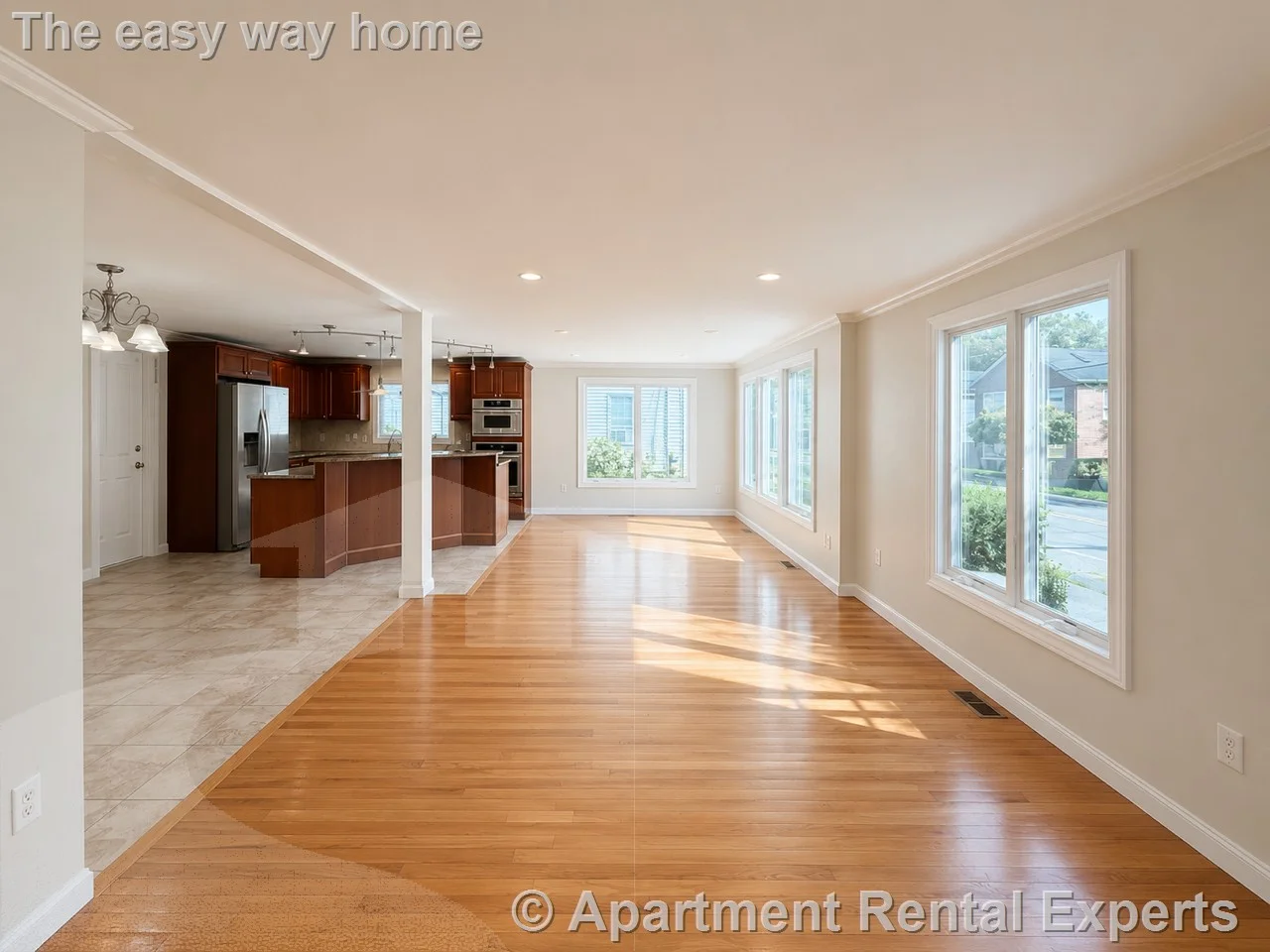 3 bed, 2 bath apartment for rent at 167-169 Summer St Unit 1, Arlington Center — photo 12 of 28