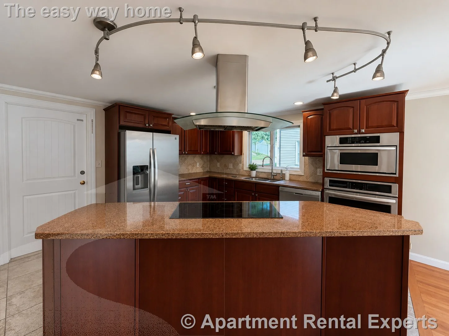 3 bed, 2 bath apartment for rent at 167-169 Summer St Unit 1, Arlington Center — photo 3 of 28