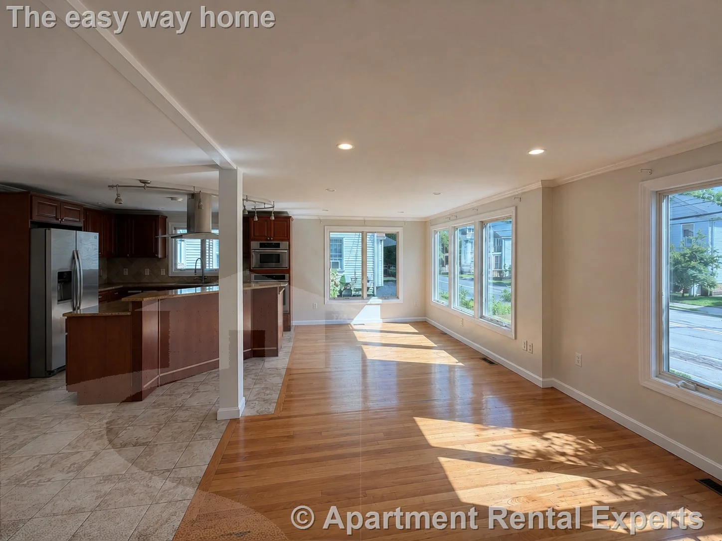 3 bed, 2 bath apartment for rent at 167-169 Summer St Unit 1, Arlington Center — photo 20 of 28