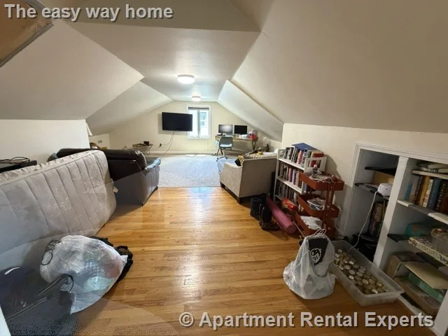 4 bed, 2 bath apartment for rent at 167-169 Summer St Unit 2, Arlington Center — photo 8 of 11