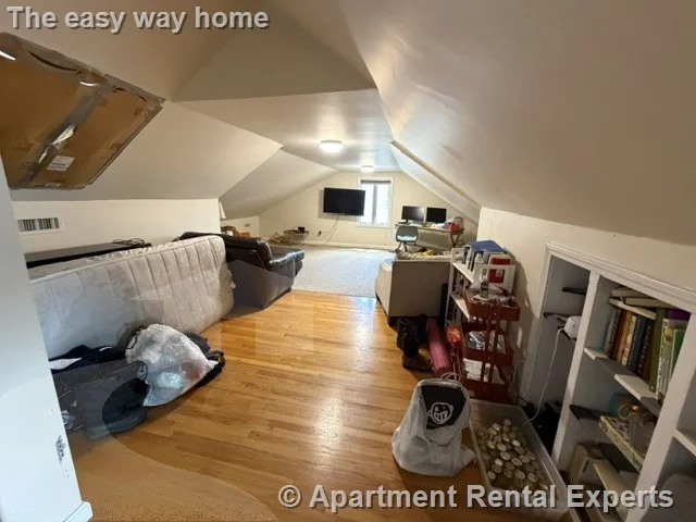 4 bed, 2 bath apartment for rent at 167-169 Summer St Unit 2, Arlington Center — photo 7 of 11