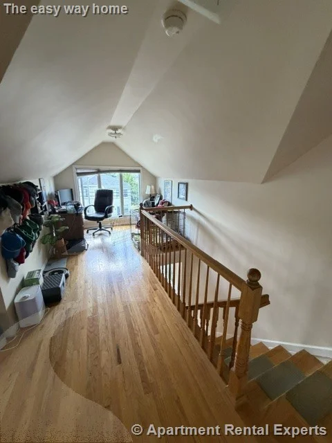 4 bed, 2 bath apartment for rent at 167-169 Summer St Unit 2, Arlington Center — photo 9 of 11