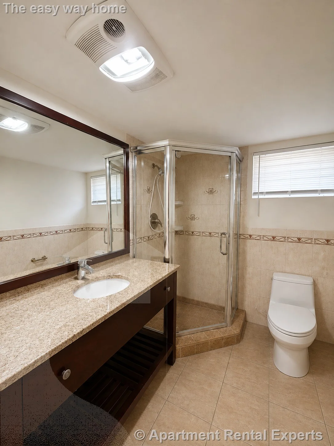 1 bed, 1 bath apartment for rent at 167-169 Summer St Unit B, Arlington Center — photo 4 of 5