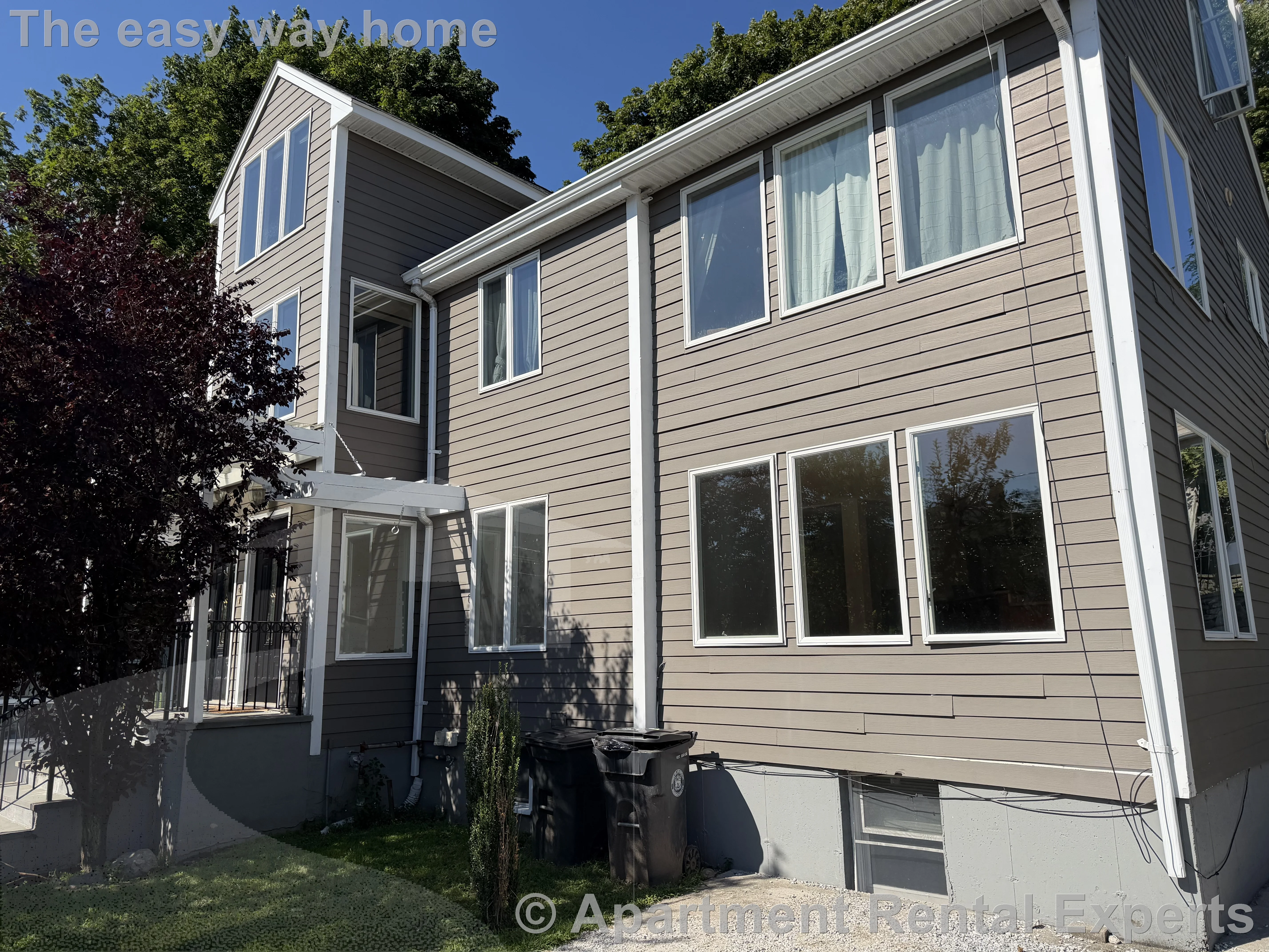 1 bed, 1 bath apartment for rent at 167-169 Summer St Unit B, Arlington Center — photo 5 of 5