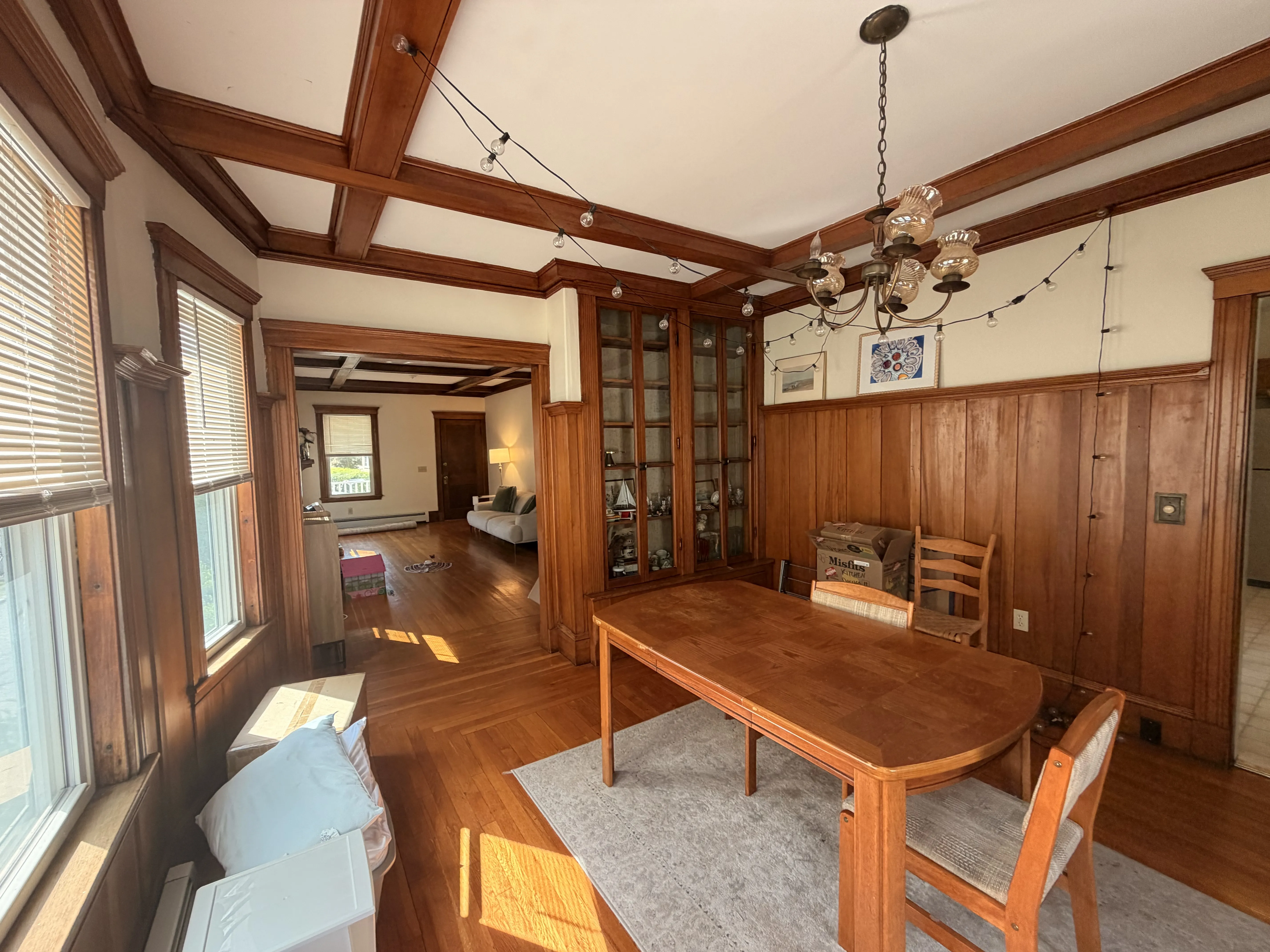 3 bed, 1 bath apartment for rent at 167 Allston St Unit 1, West Medford — photo 3 of 15