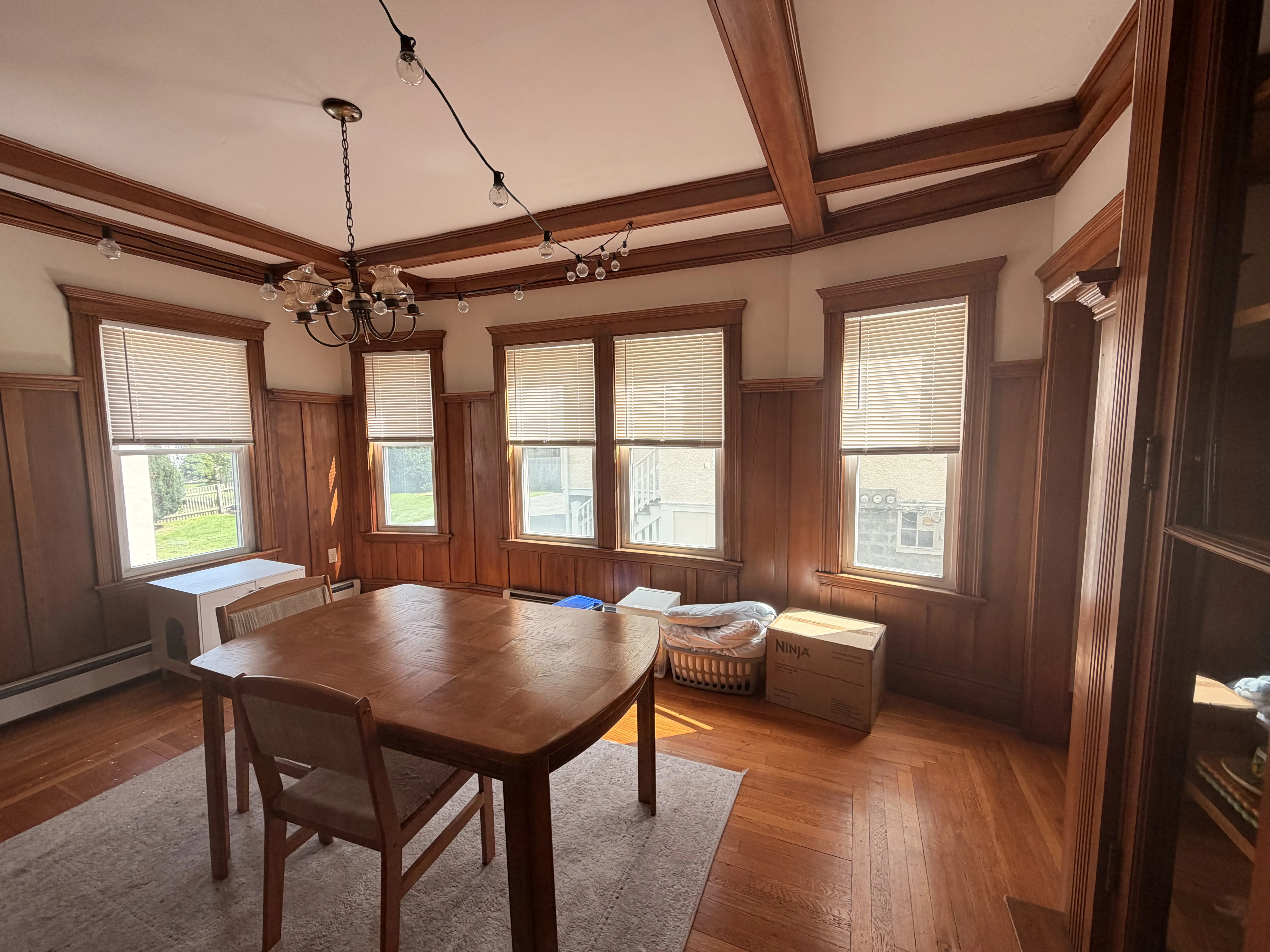 3 bed, 1 bath apartment for rent at 167 Allston St Unit 1, West Medford — photo 5 of 15