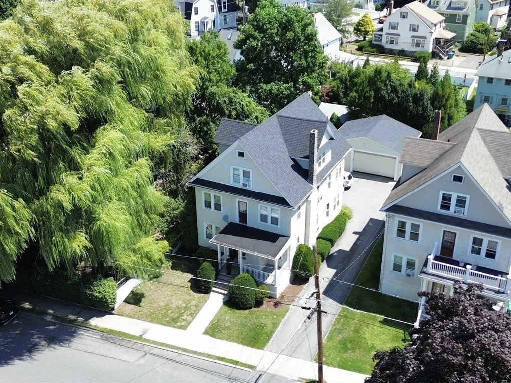 3 bed, 1 bath apartment for rent at 167 Allston St Unit 1, West Medford — photo 21 of 22