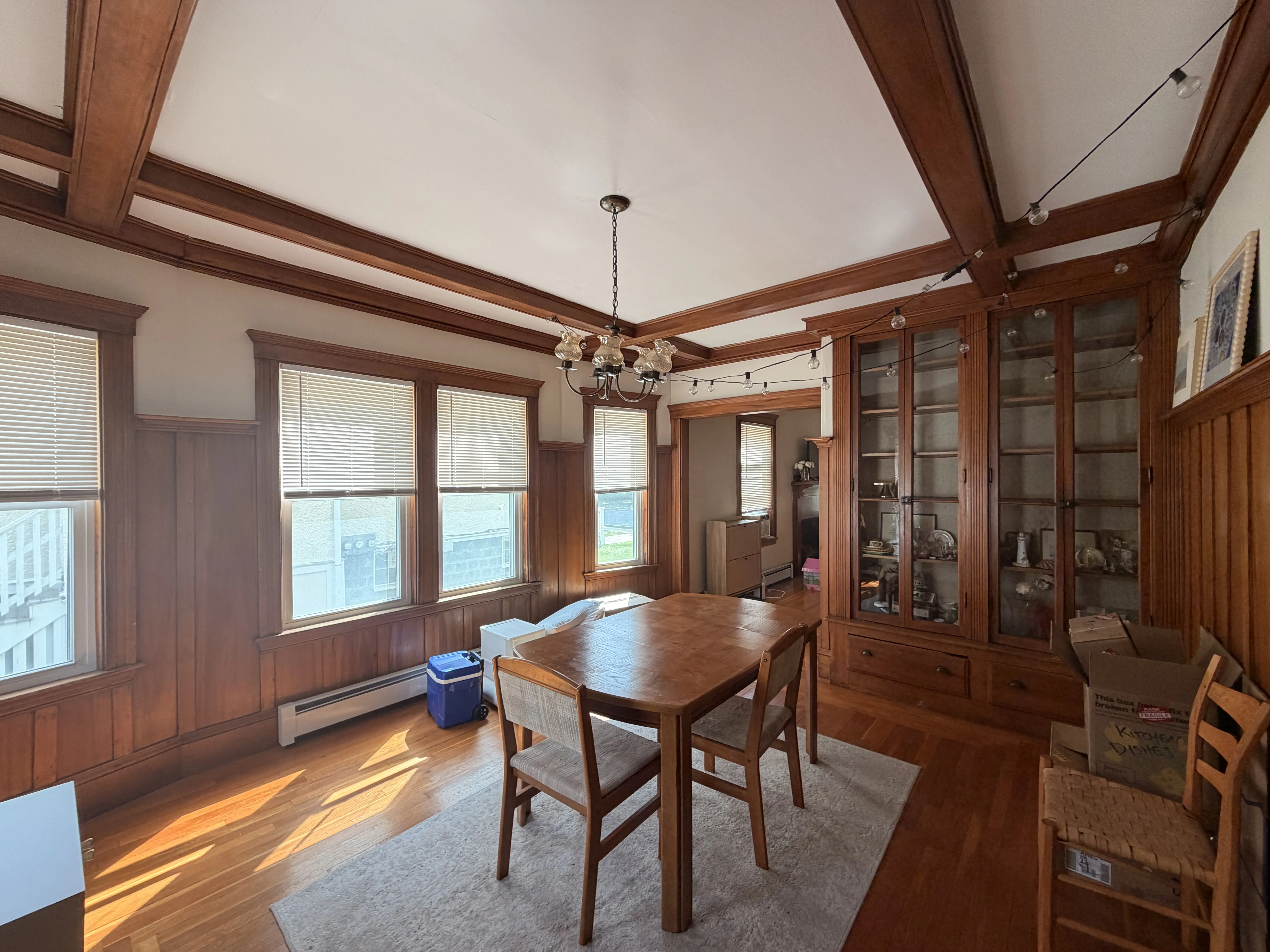 3 bed, 1 bath apartment for rent at 167 Allston St Unit 1, West Medford — photo 4 of 15