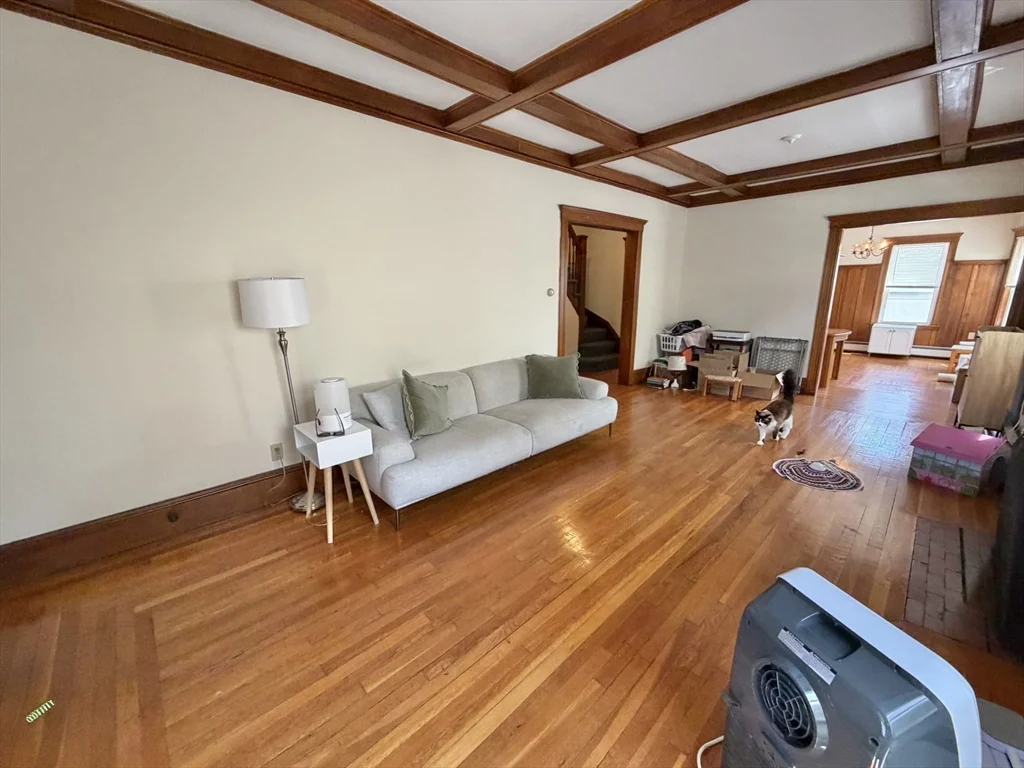 3 bed, 1 bath apartment for rent at 167 Allston St Unit 1, West Medford — photo 5 of 22