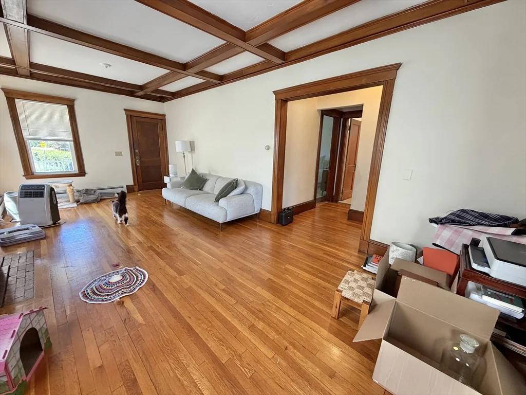 3 bed, 1 bath apartment for rent at 167 Allston St Unit 1, West Medford — photo 4 of 22