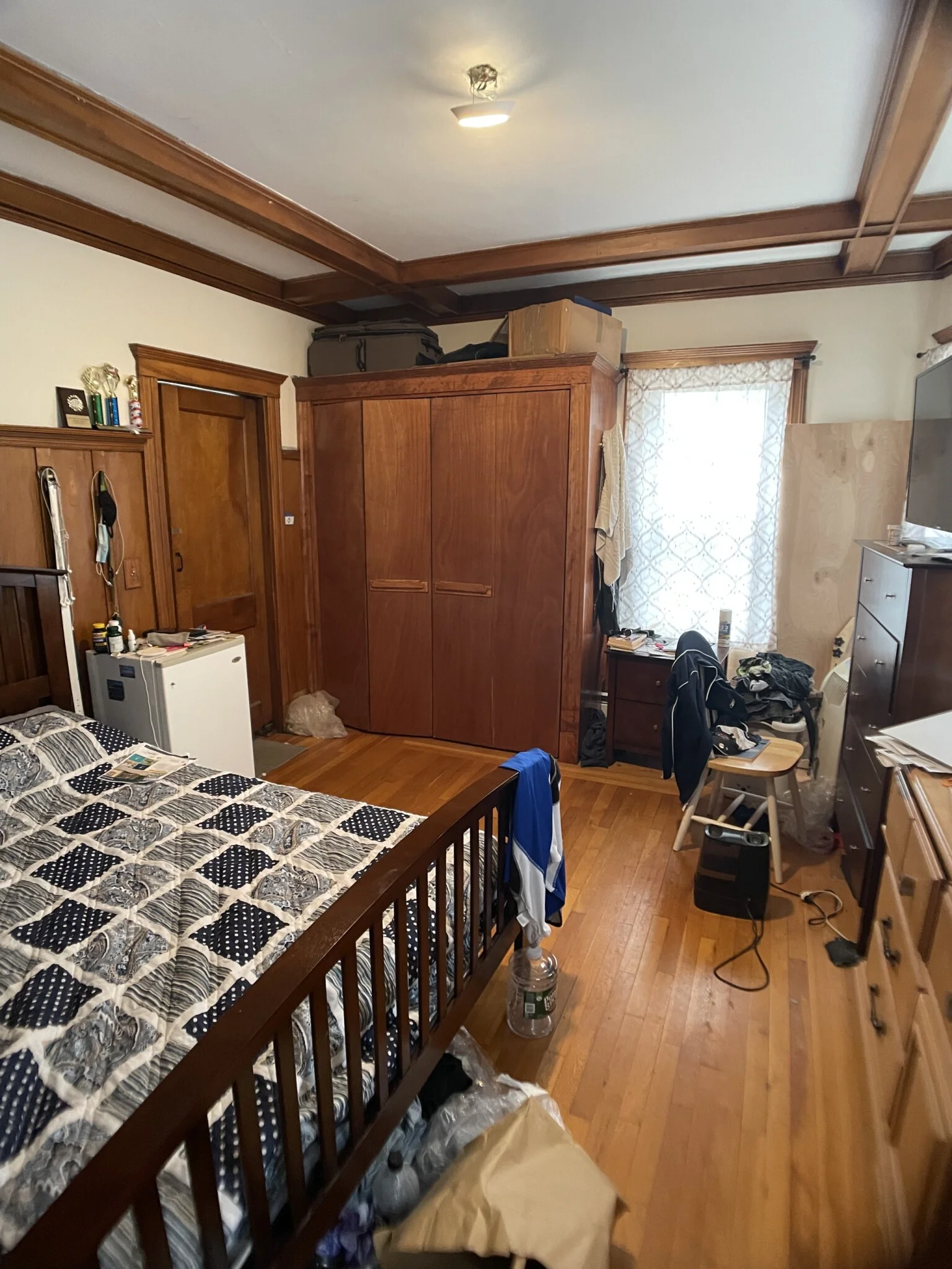3 bed, 1.5 bath apartment for rent at 167 Allston St Unit 2, West Medford — photo 11 of 14