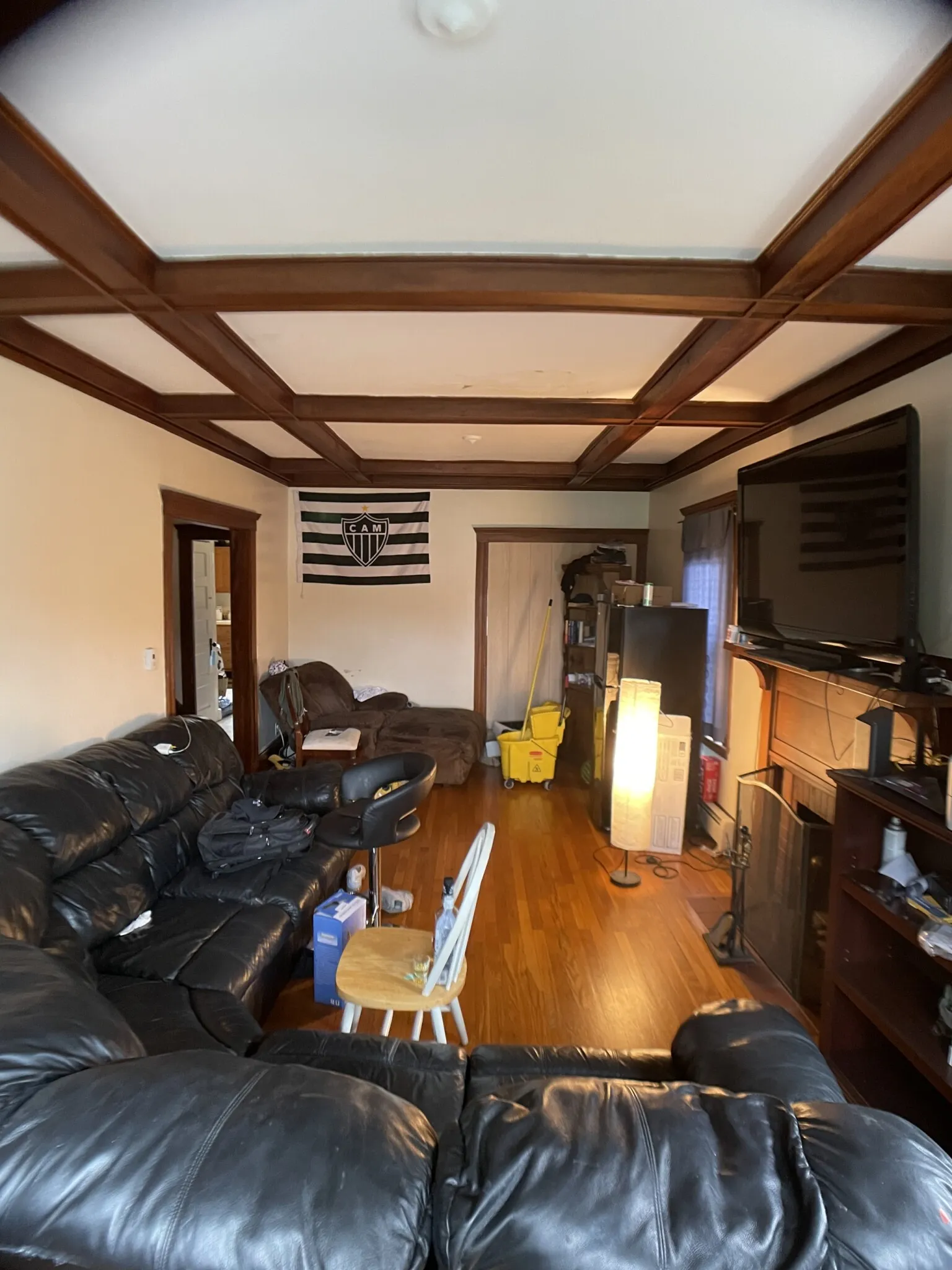 3 bed, 1.5 bath apartment for rent at 167 Allston St Unit 2, West Medford — photo 2 of 14