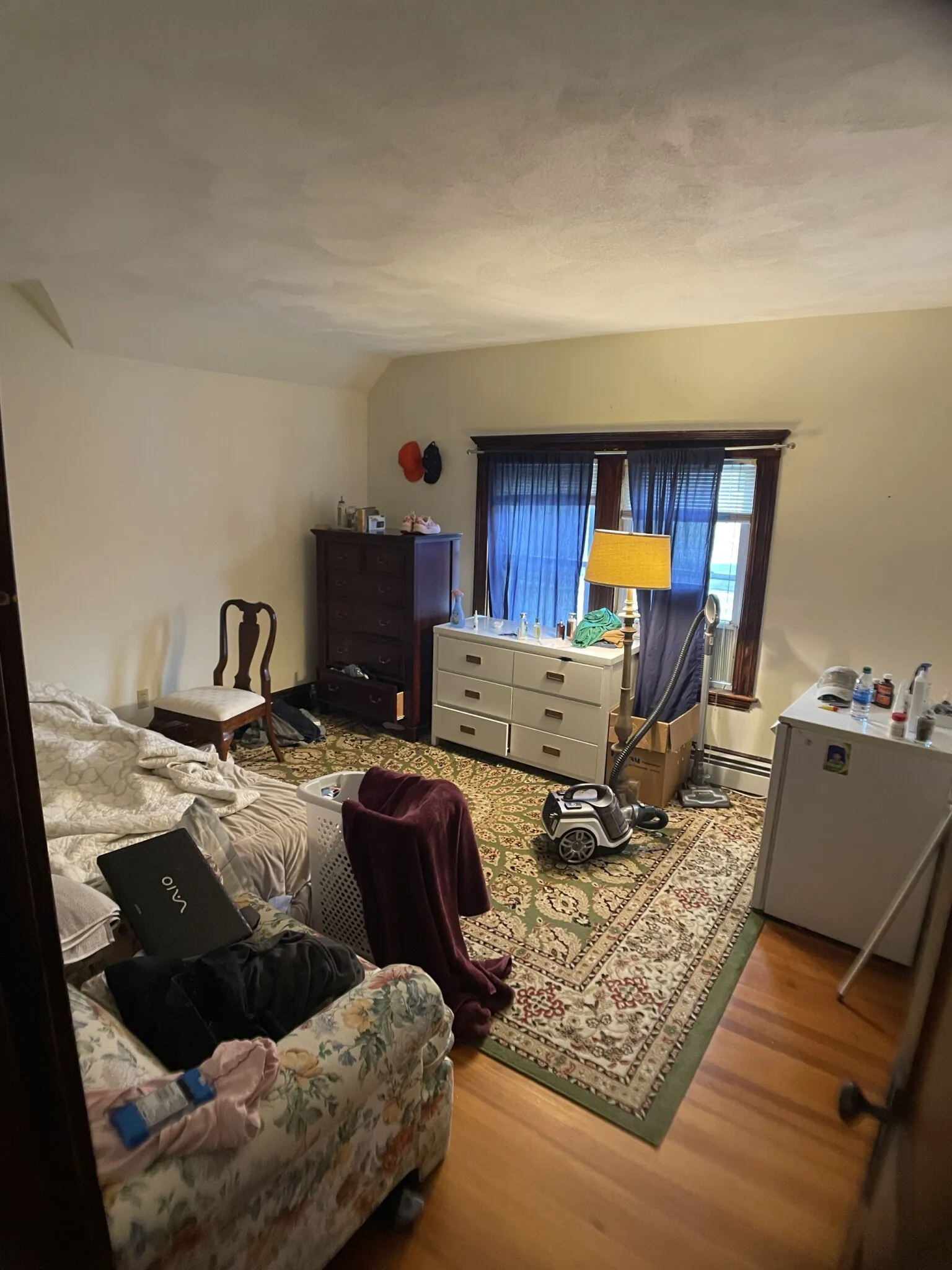 3 bed, 1.5 bath apartment for rent at 167 Allston St Unit 2, West Medford — photo 7 of 14