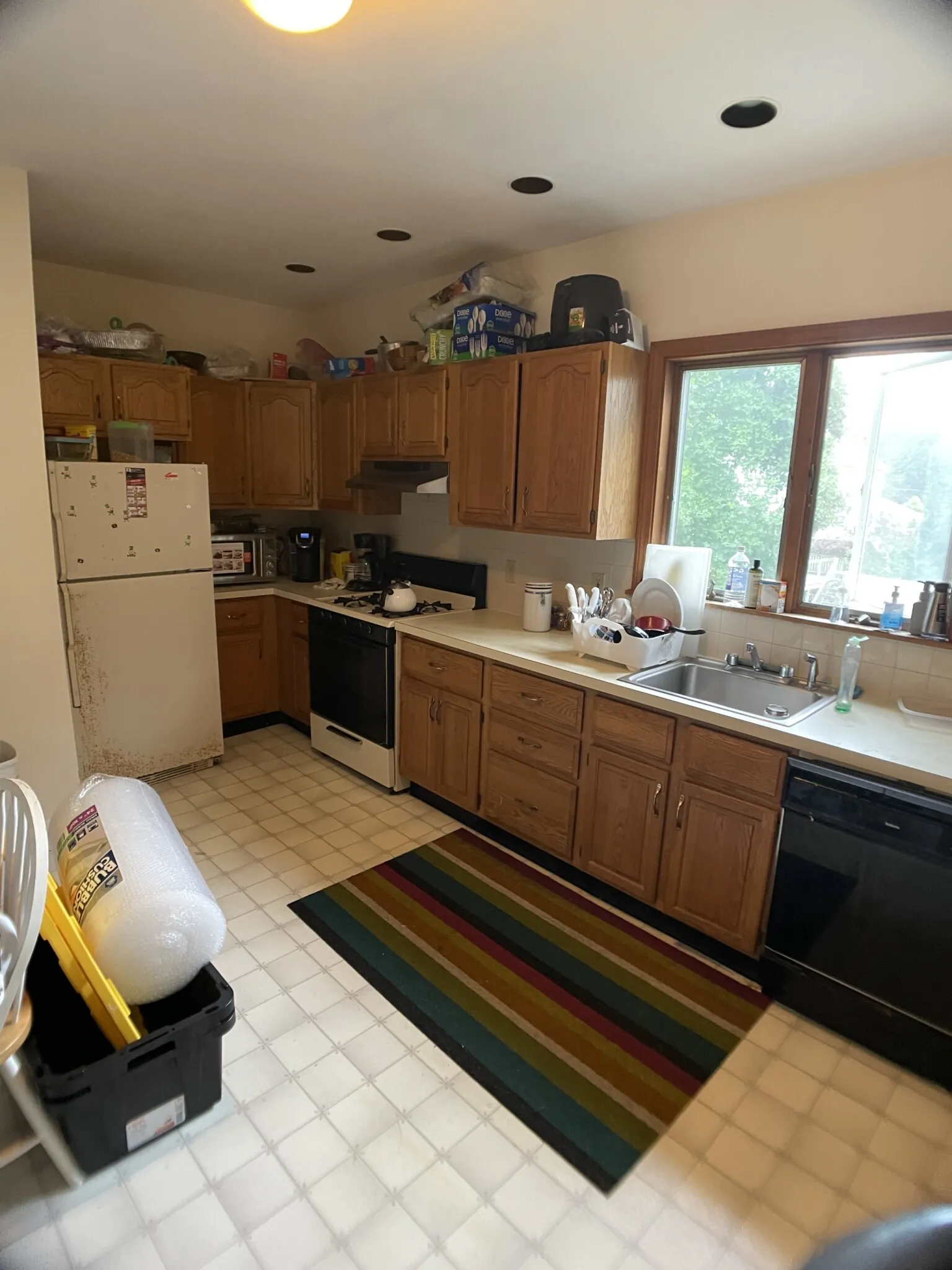 3 bed, 1.5 bath apartment for rent at 167 Allston St Unit 2, West Medford — photo 3 of 14