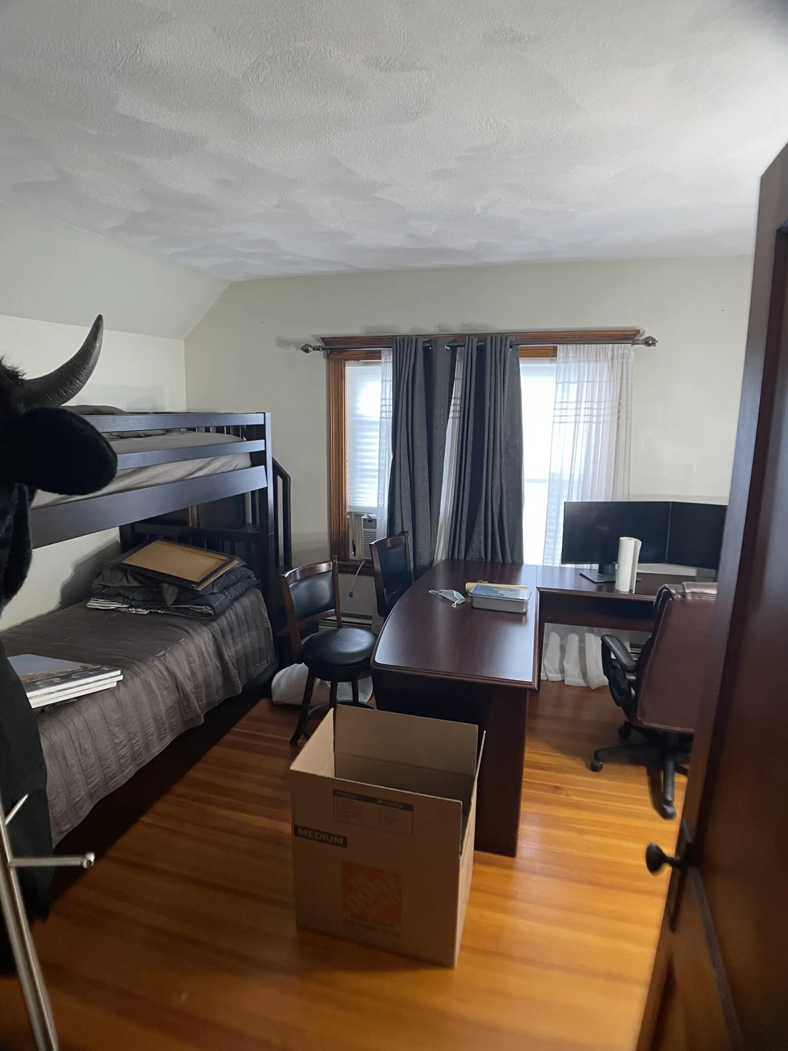 3 bed, 1.5 bath apartment for rent at 167 Allston St Unit 2, West Medford — photo 8 of 14