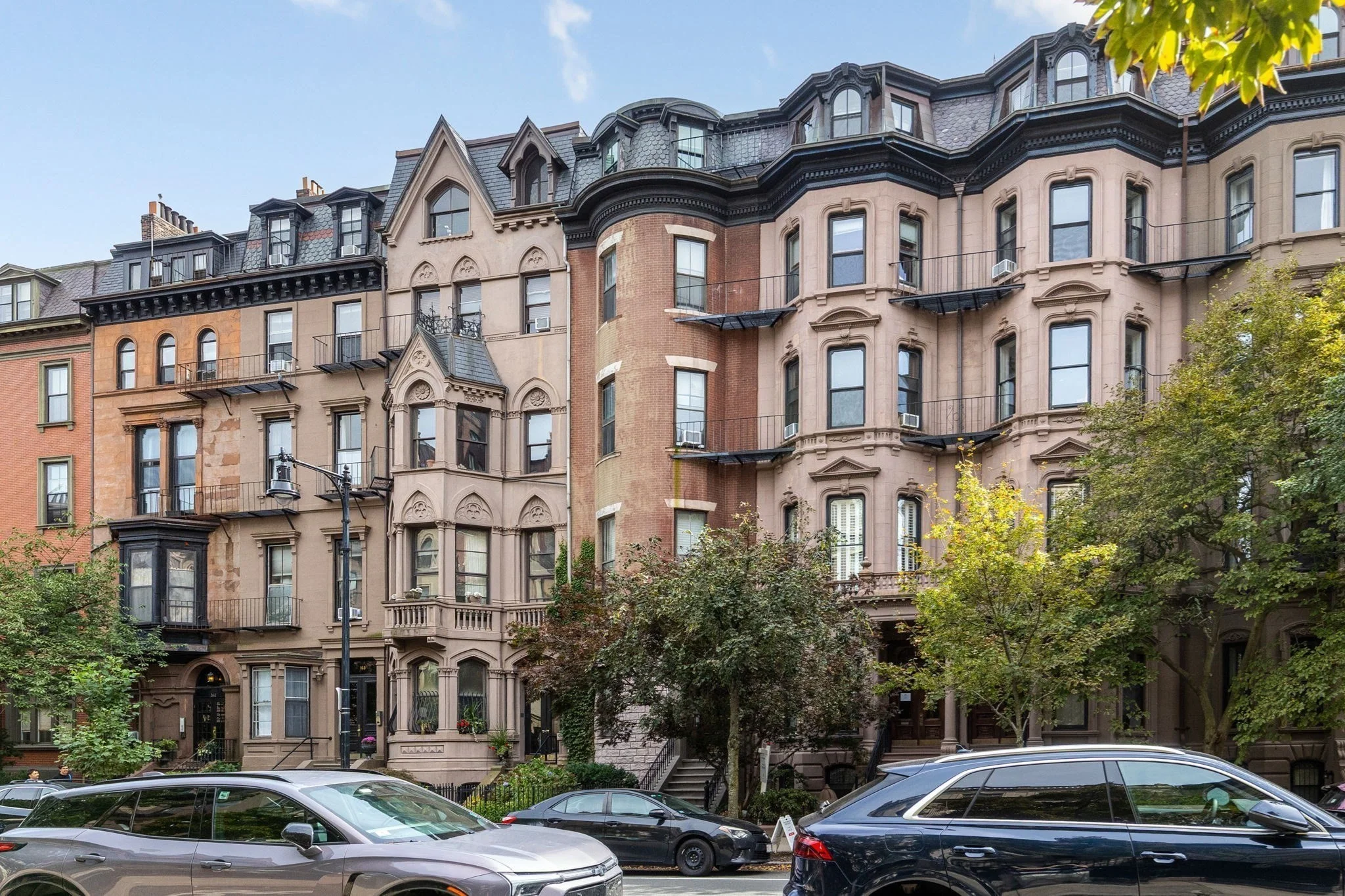 1 bed, 2 bath apartment for rent at 167 Beacon St Unit 1/3, Back Bay — photo 16 of 16