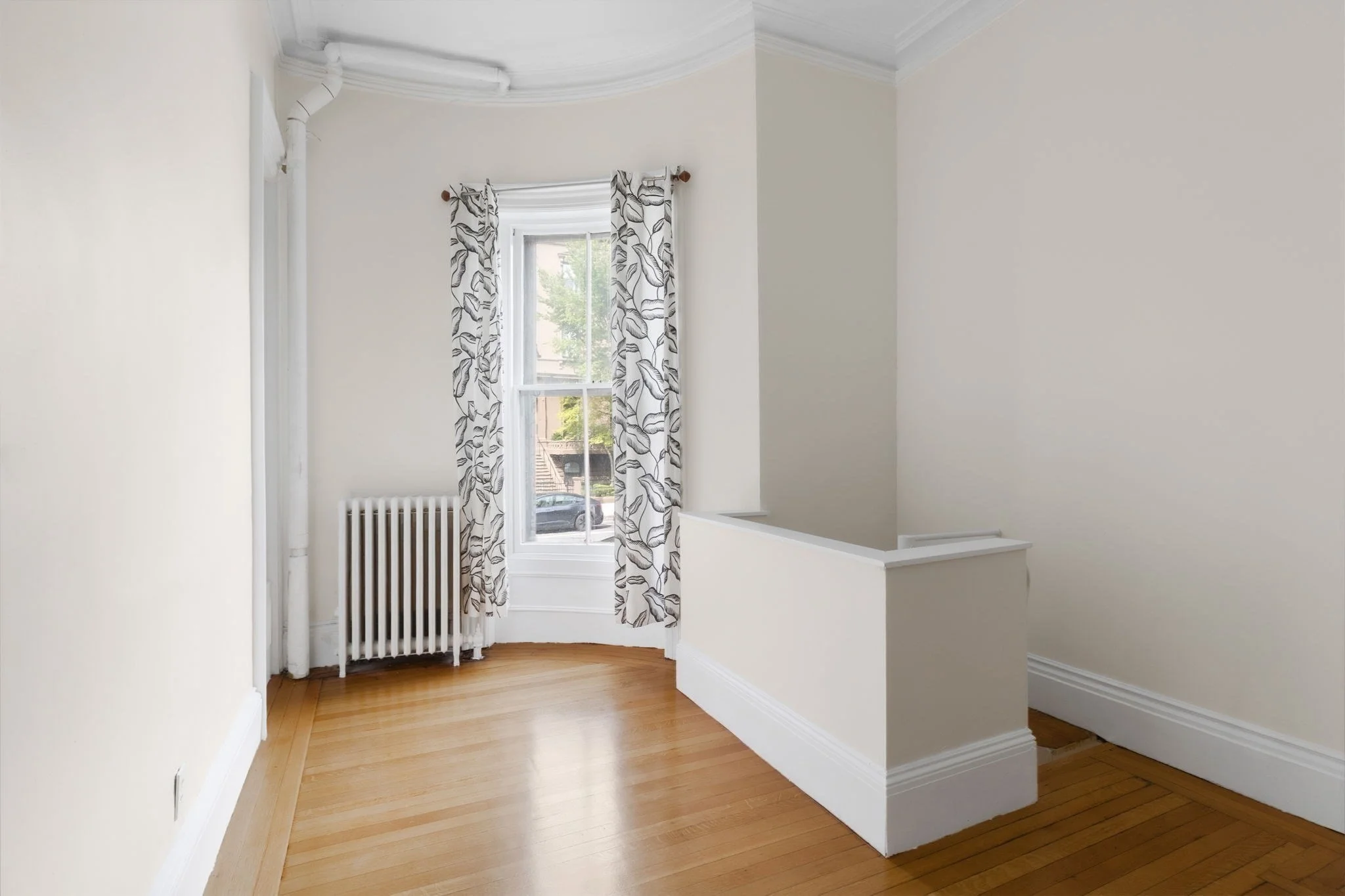 1 bed, 2 bath apartment for rent at 167 Beacon St Unit 1/3, Back Bay — photo 8 of 16