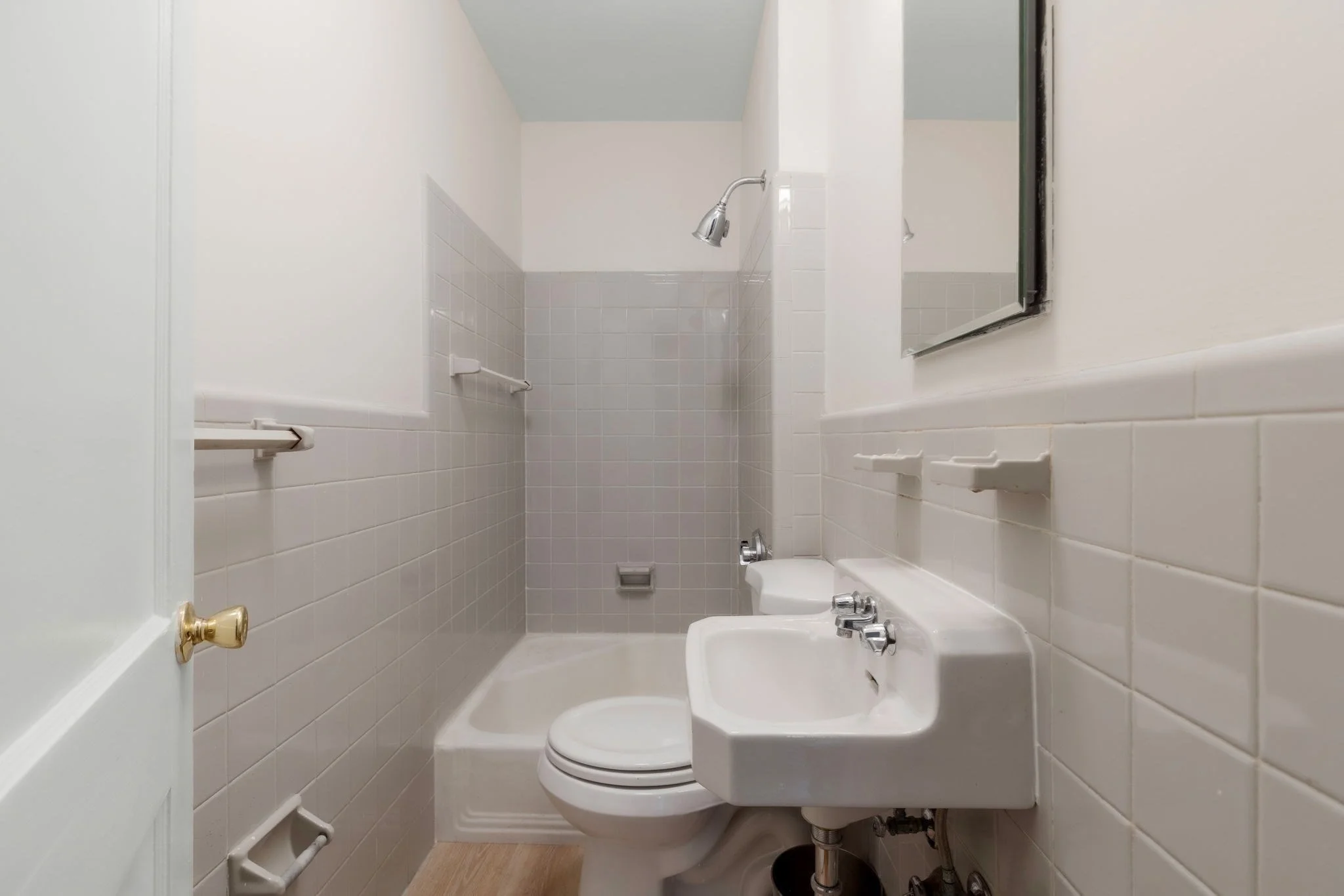 1 bed, 2 bath apartment for rent at 167 Beacon St Unit 1/3, Back Bay — photo 7 of 16